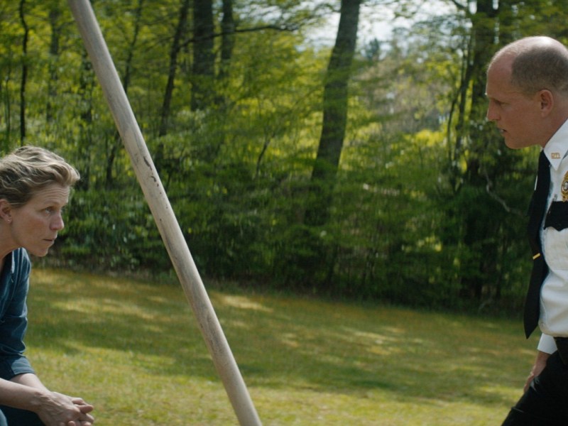 Three Billboards Outside Ebbing,&nbsp;Missouri