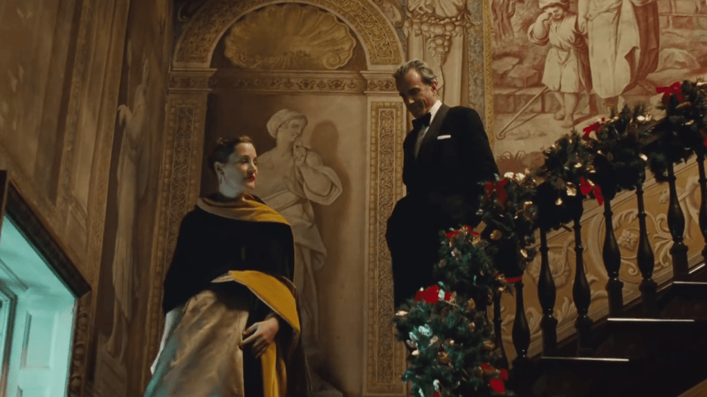 Phantom Thread