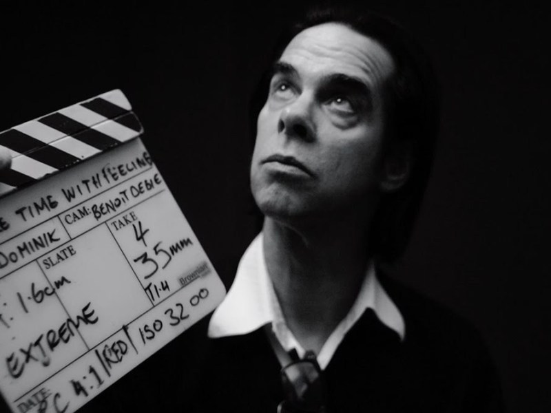 Film vs. Death: One More Time With&nbsp;Feeling