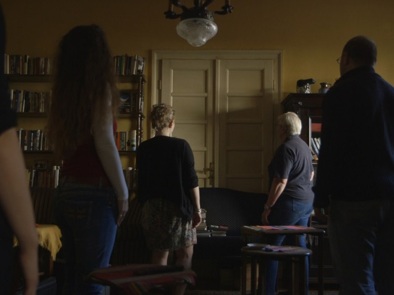 The Other Side Of&nbsp;Everything