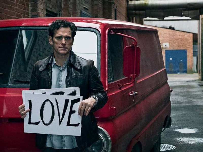 The House That Jack&nbsp;Built