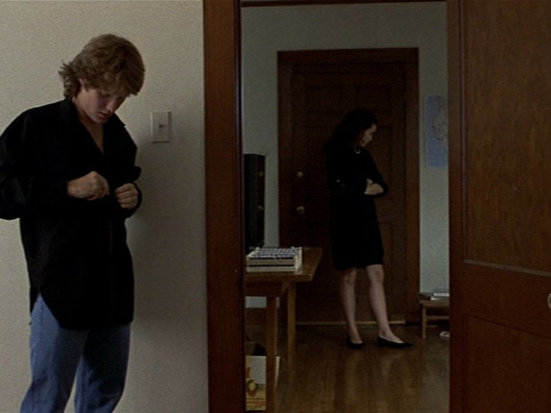 30 Years Of X: sex, lies, and&nbsp;videotape