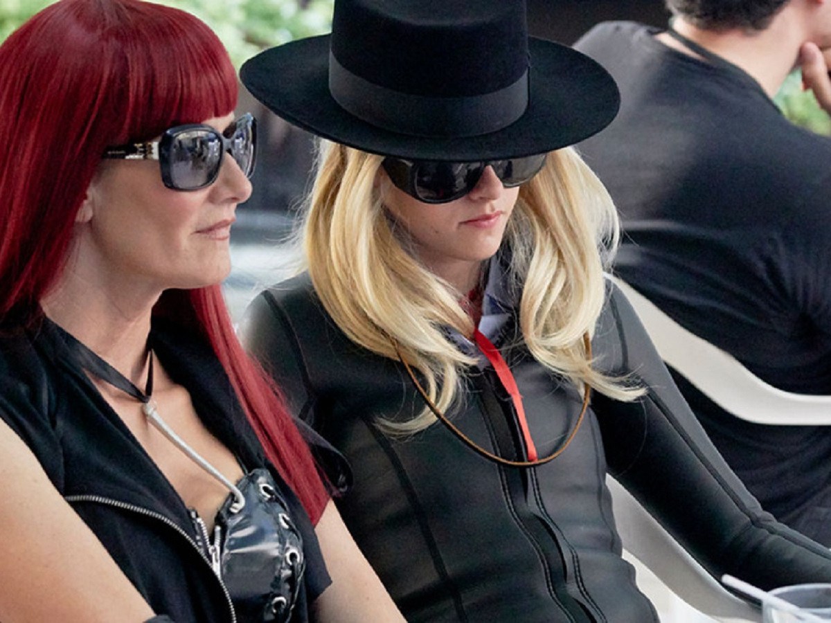 JT LeRoy