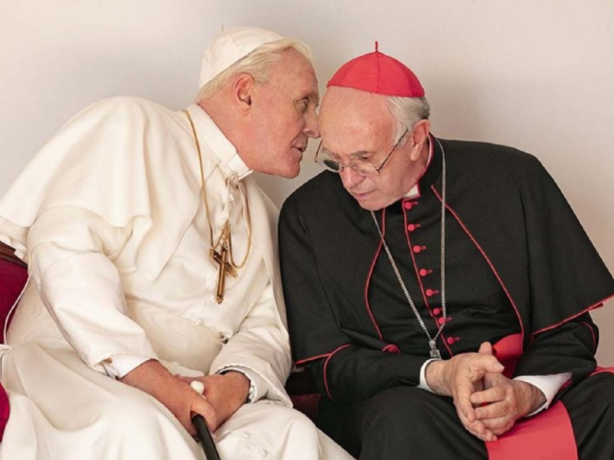 The Two Popes