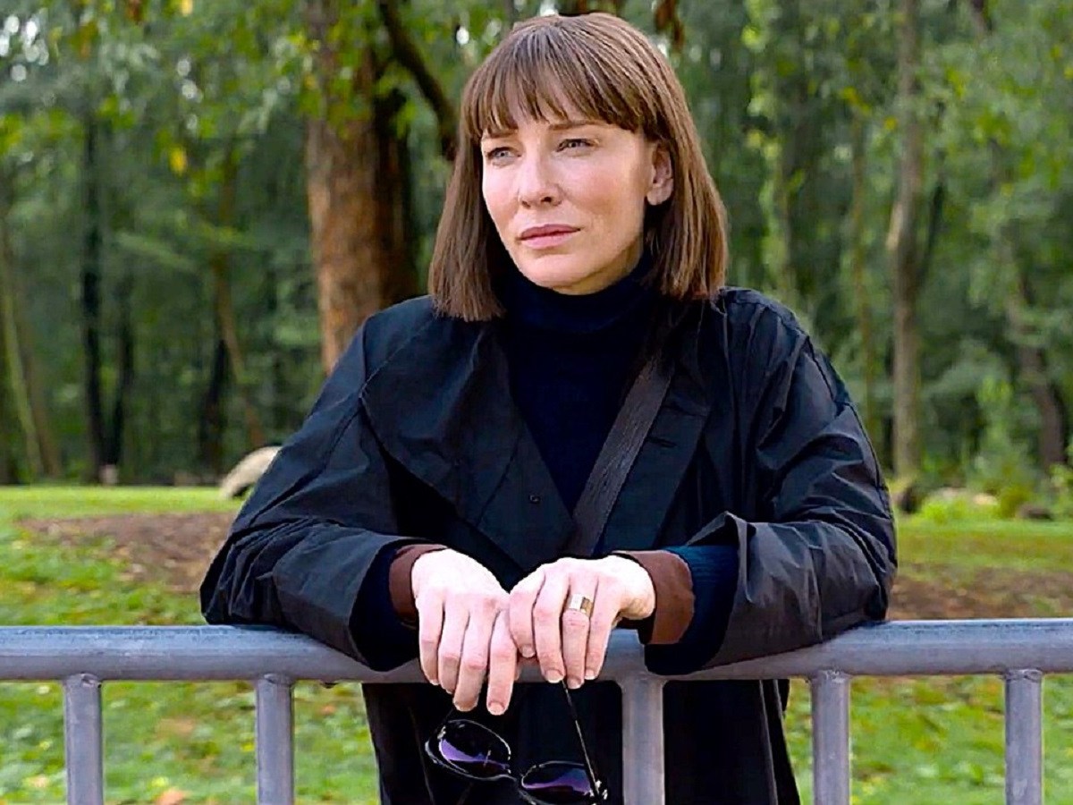 Where’d You Go,&nbsp;Bernadette