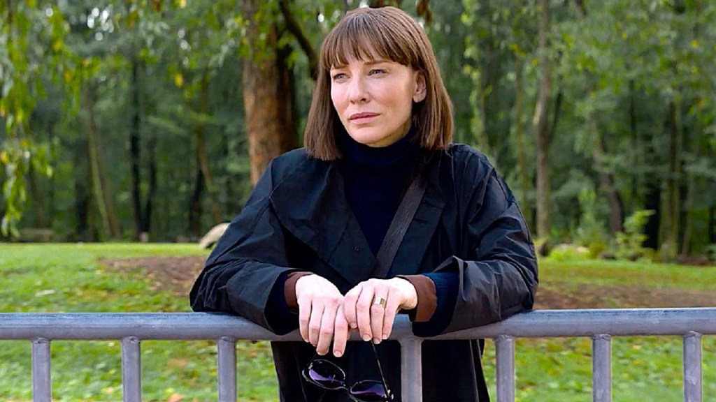 Where’d You Go,&nbsp;Bernadette