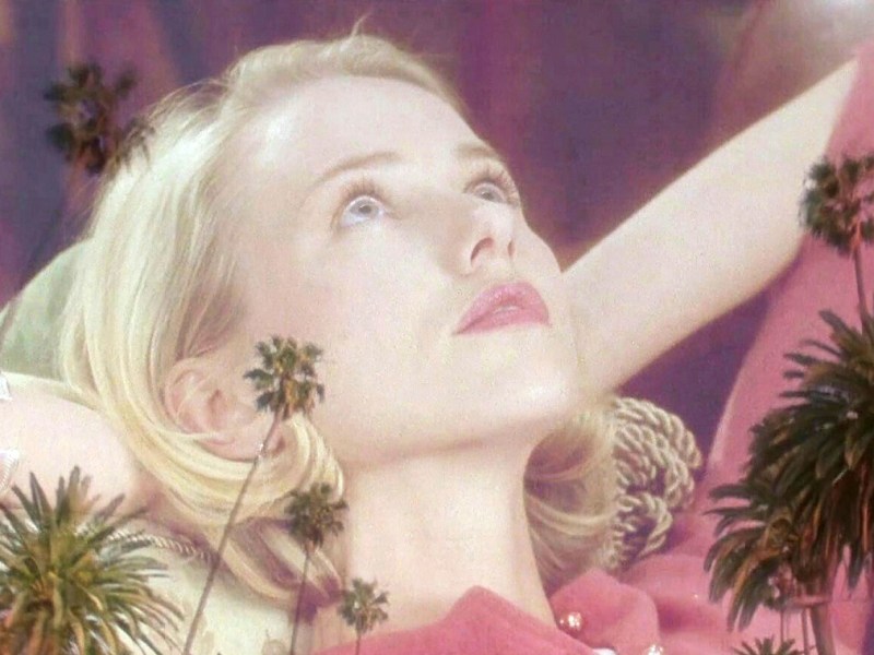 Archetypal Enchantment And The Twin Of David&nbsp;Lynch