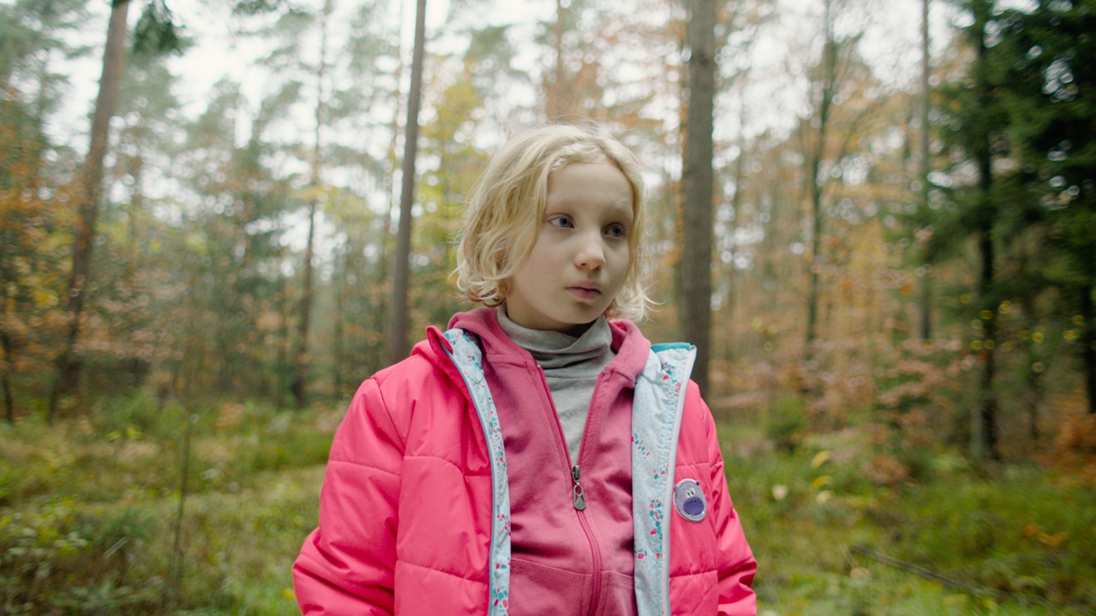 System Crasher – Lola On Film