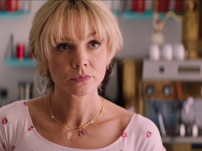 Promising Young Woman