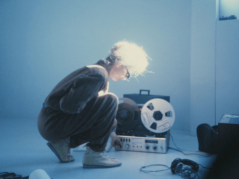 Sisters With Transistors