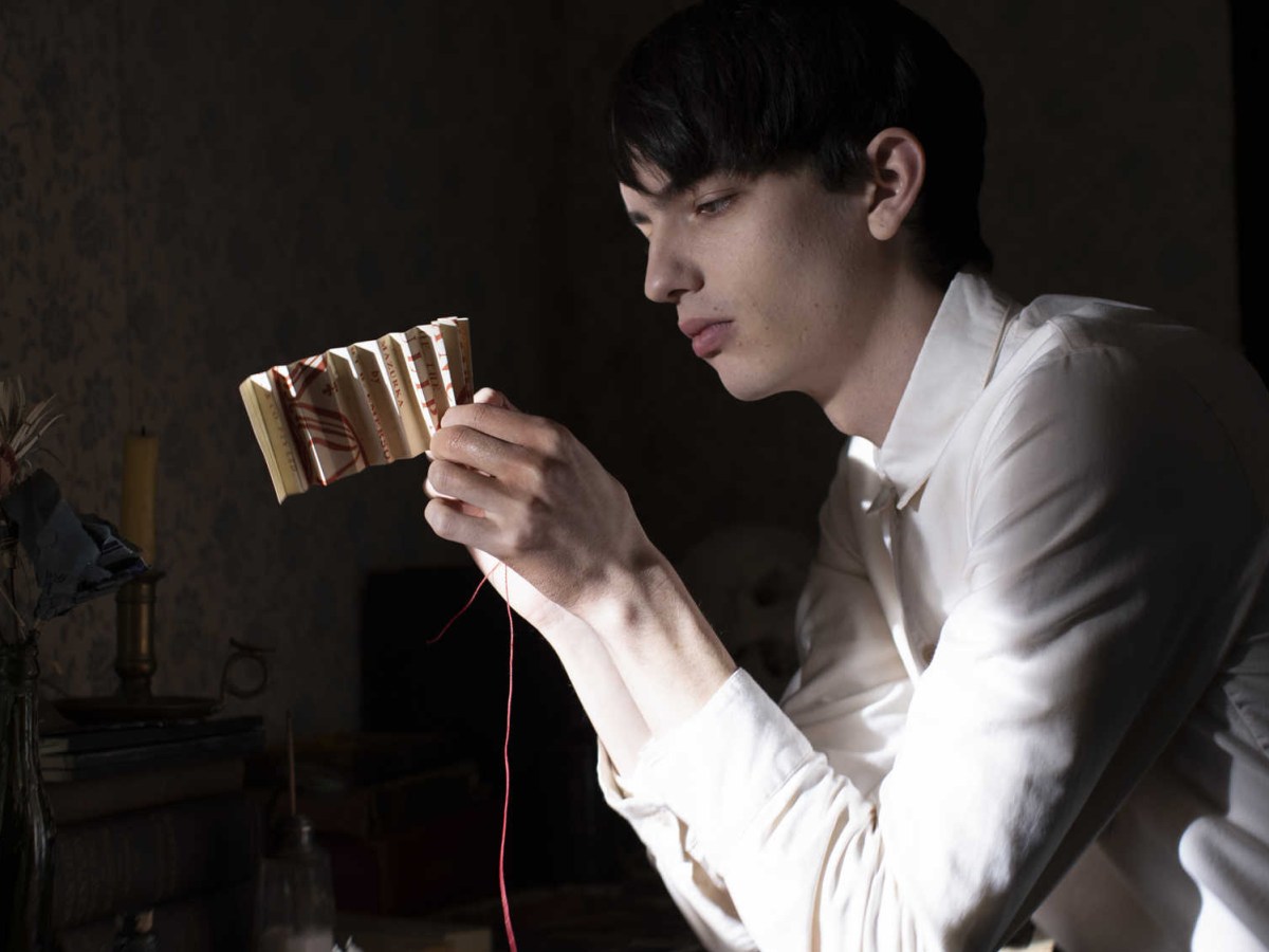 The Power Of The&nbsp;Dog