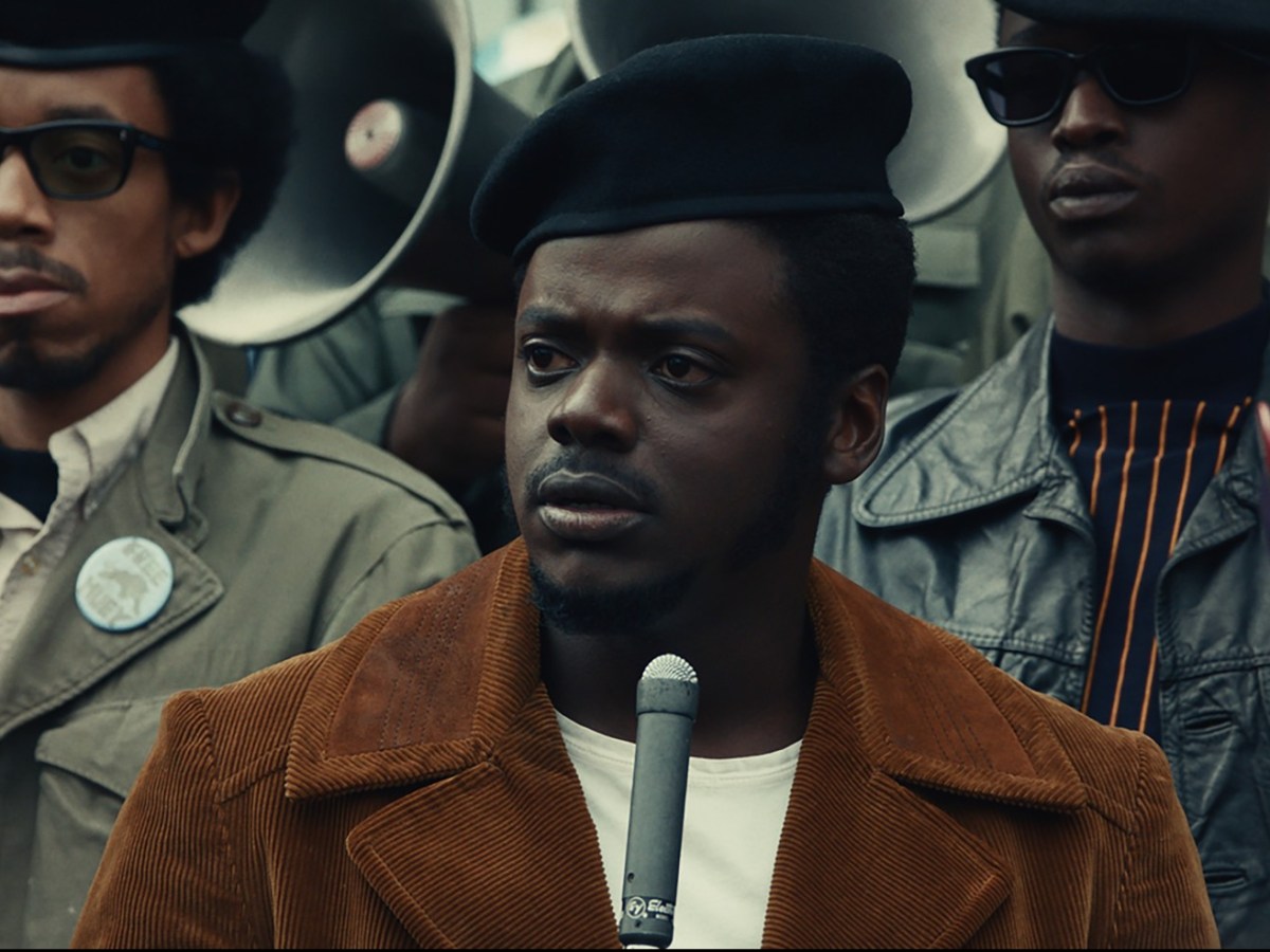 Judas And The Black&nbsp;Messiah