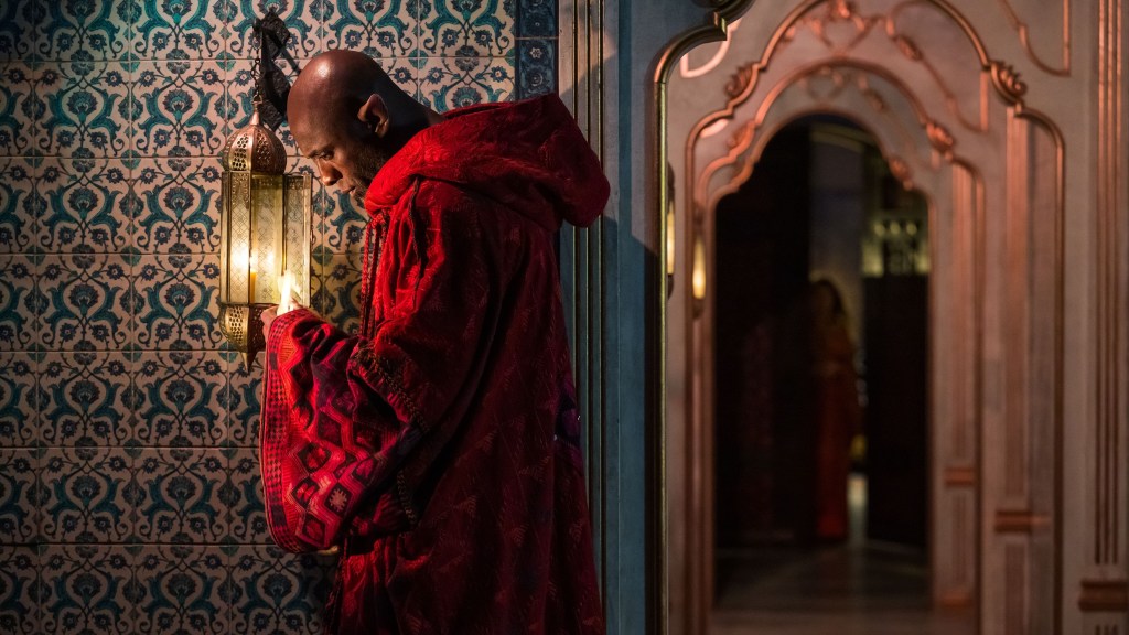 Three Thousand Years Of&nbsp;Longing