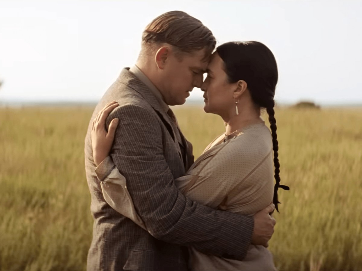 Killers Of The Flower&nbsp;Moon