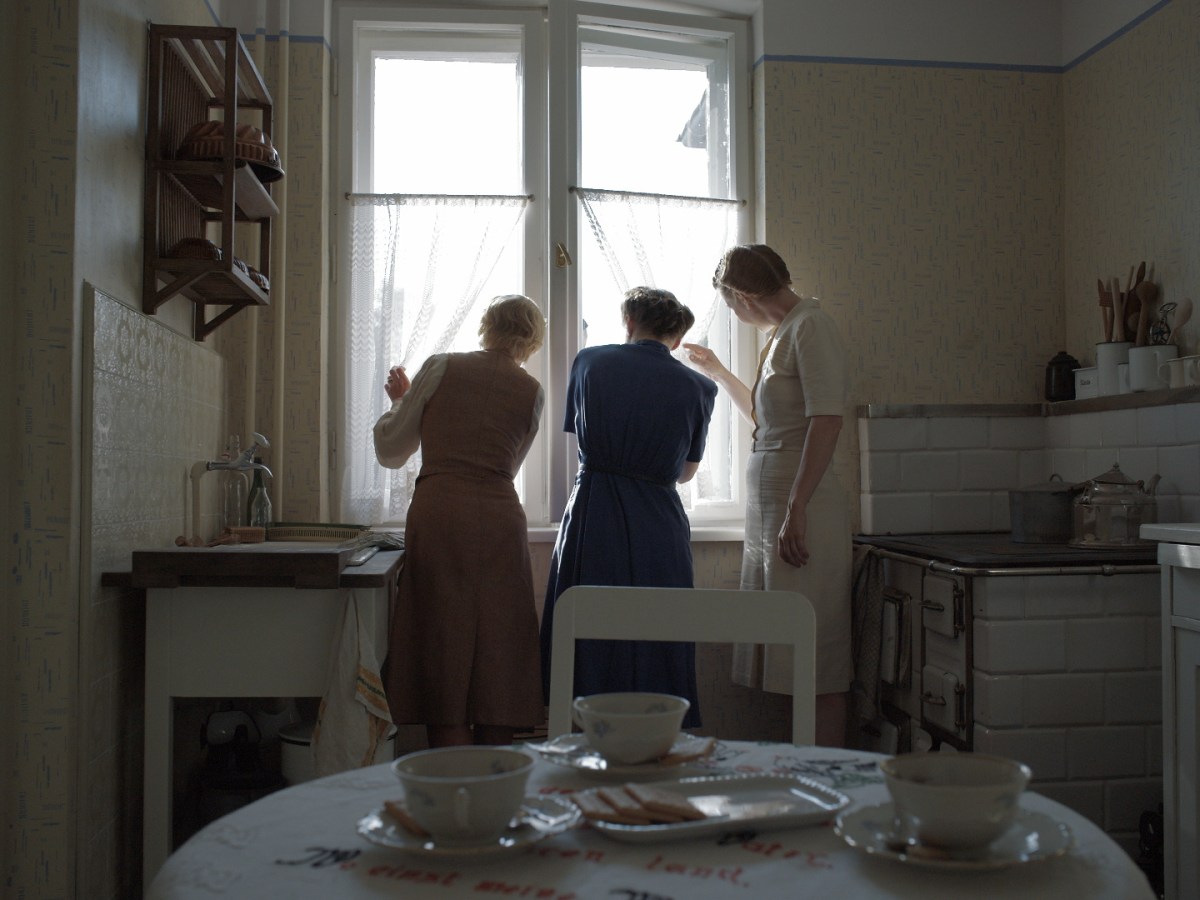 The Zone Of&nbsp;Interest