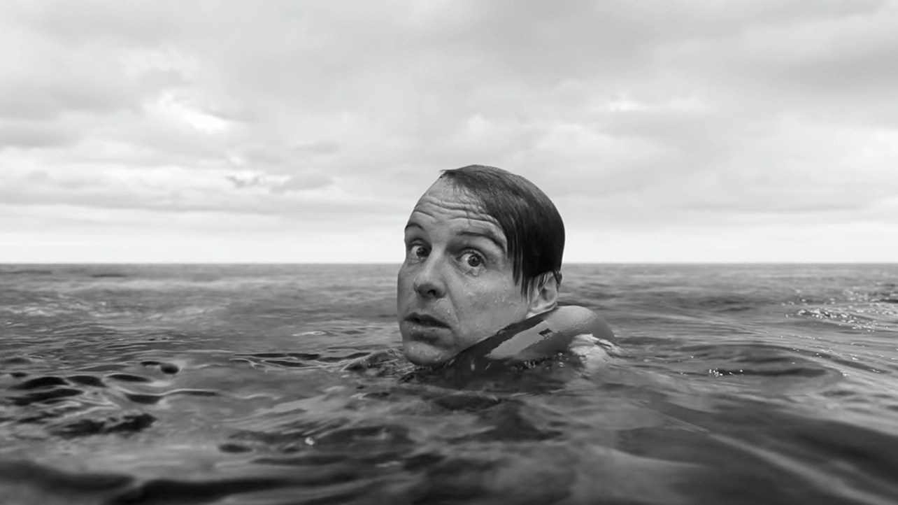 Netflix's Ripley – Lola On Film