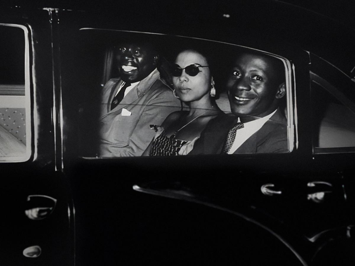 Soundtrack To A Coup&nbsp;d’Etat