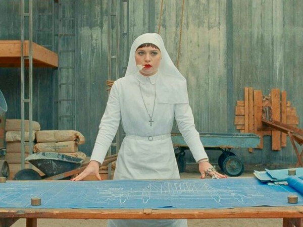 The Phoenician Scheme