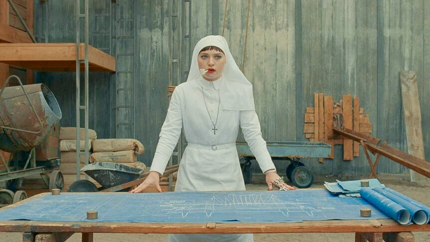 The Phoenician Scheme